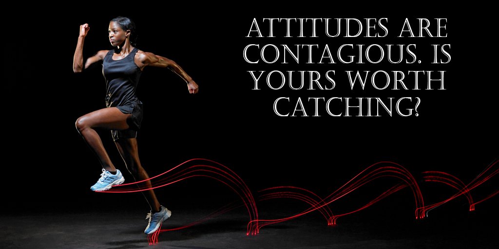 Attitudes Quotes for Athletes | YourSelf Quotes