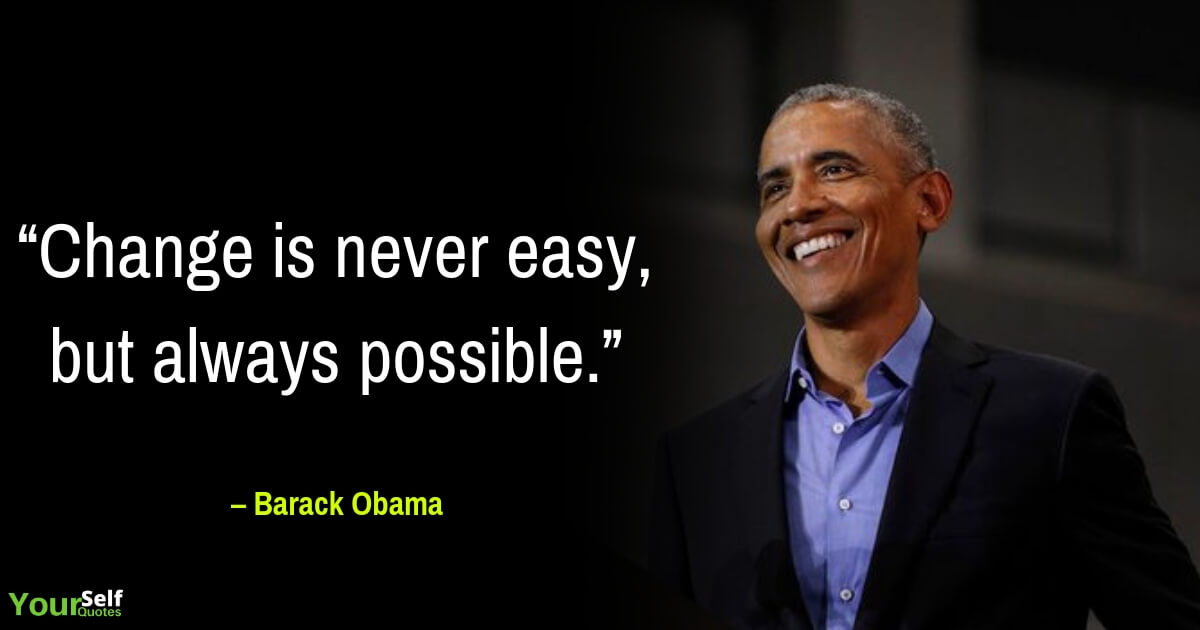 Barack Obama Photos Quotes