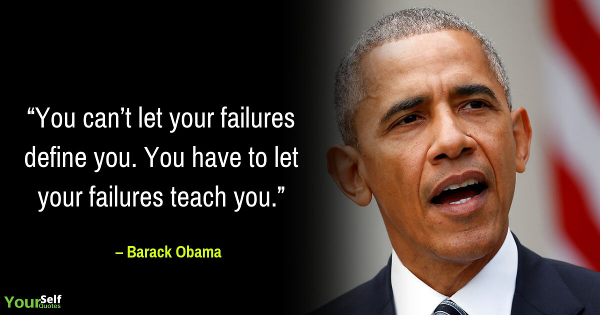 Barack Obama Quotes and Sayings
