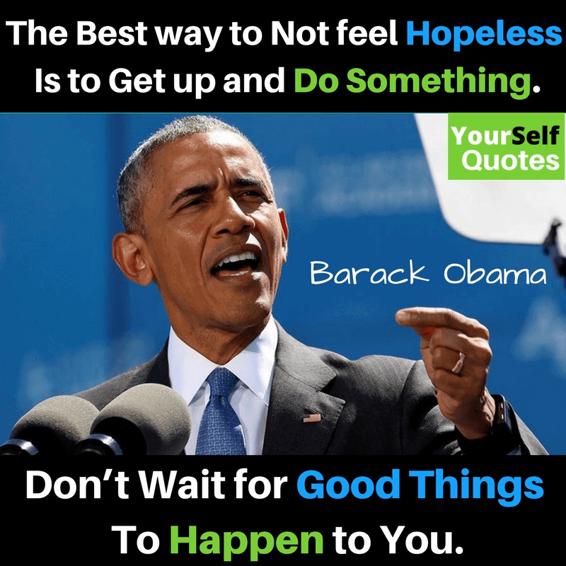 Barack Obama Quotes image