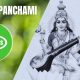 Basant Panchami Quotes