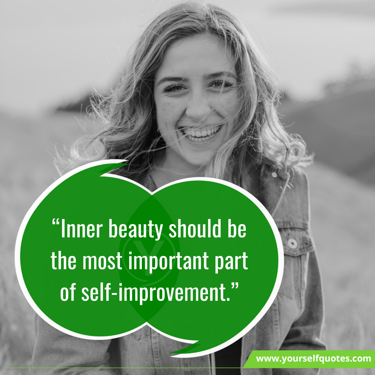 Beautiful Quotes About Inner Beauty