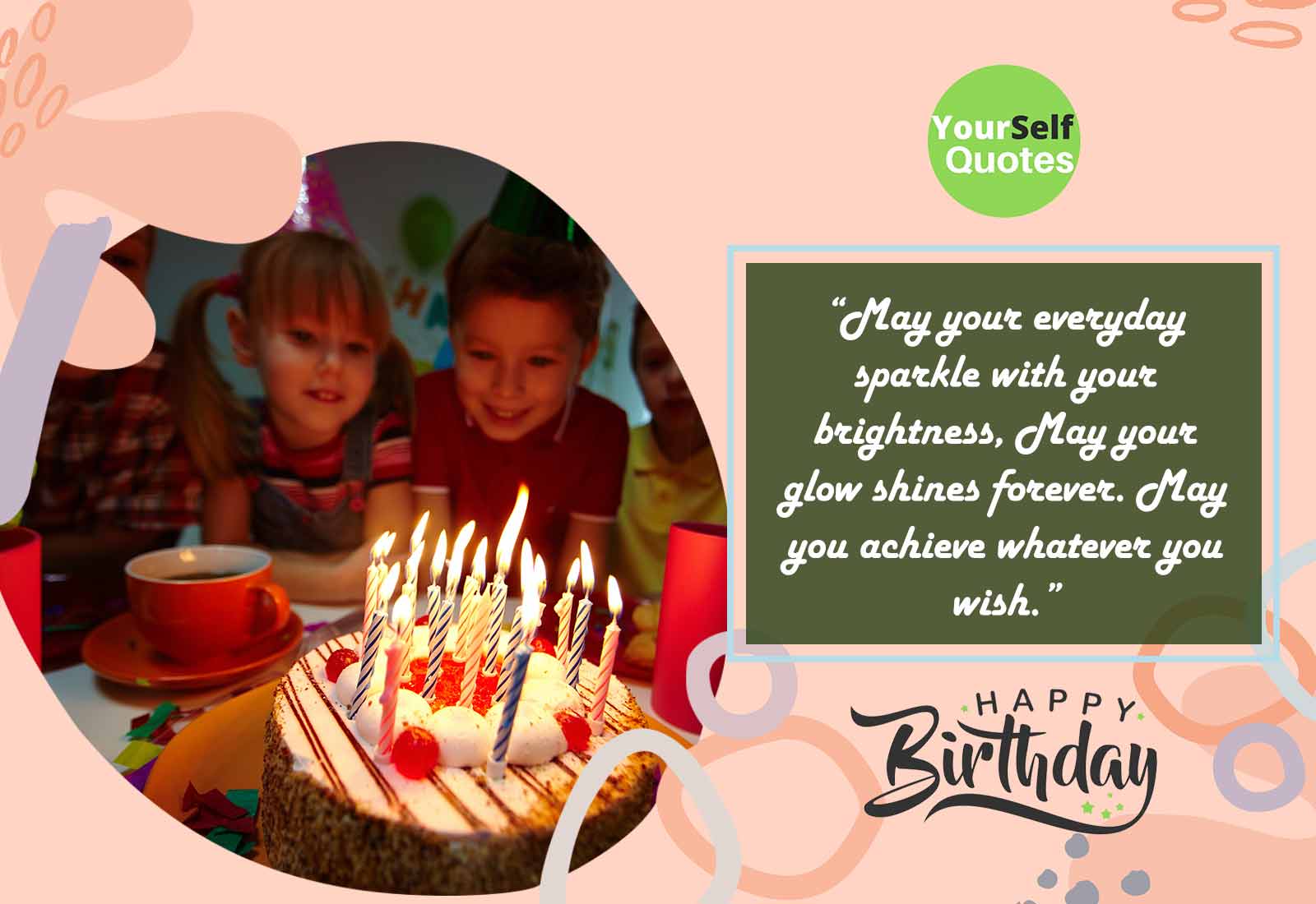 Best Birthday Wishes Images Messages