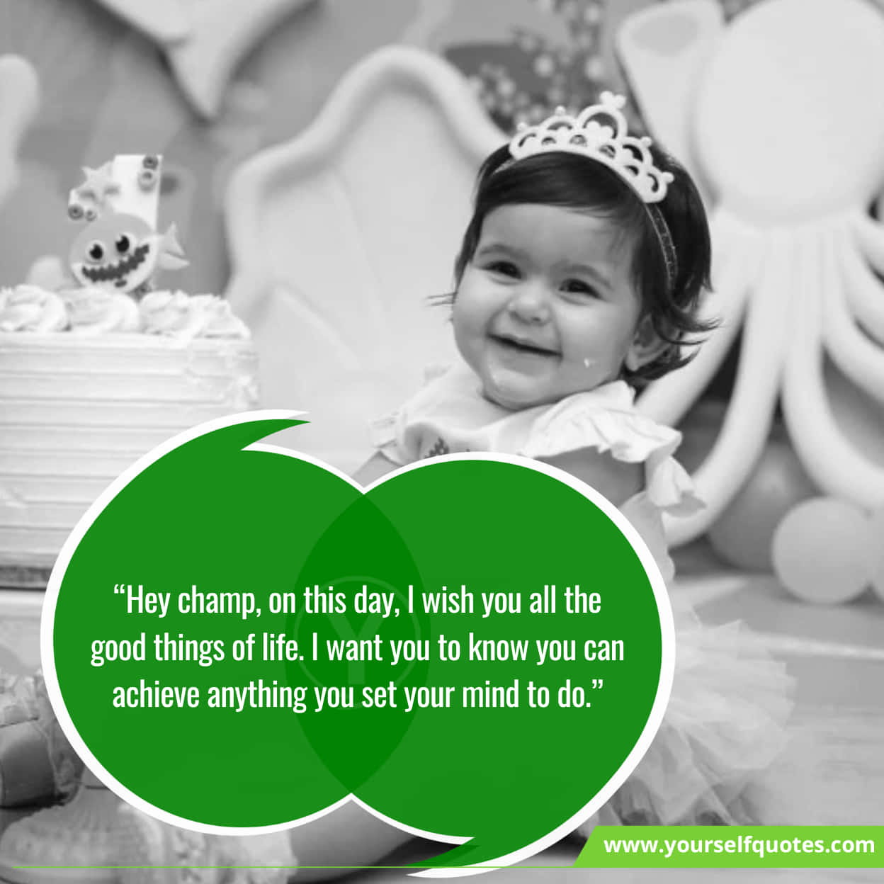 Best Charming Happy Birthday Wishes for Kids