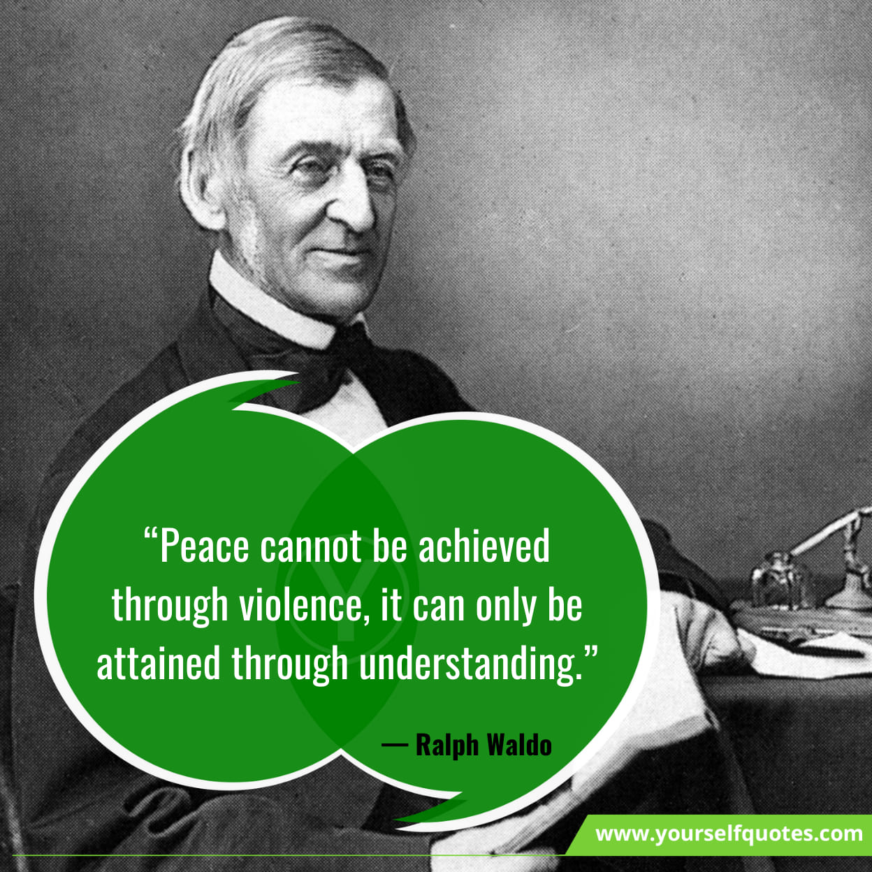 Best Famous Quotes About Peace