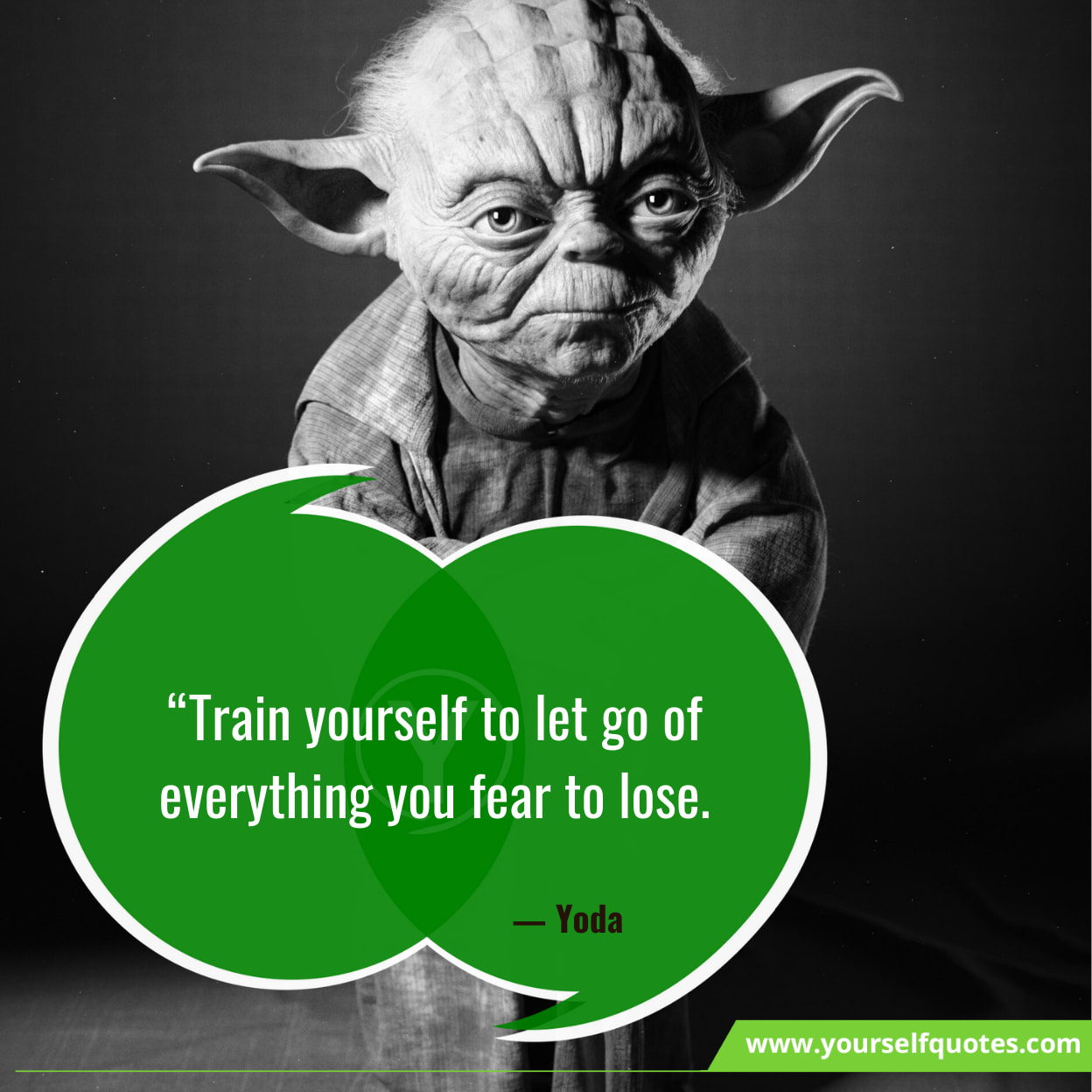 Best Famous Quotes By Yoda