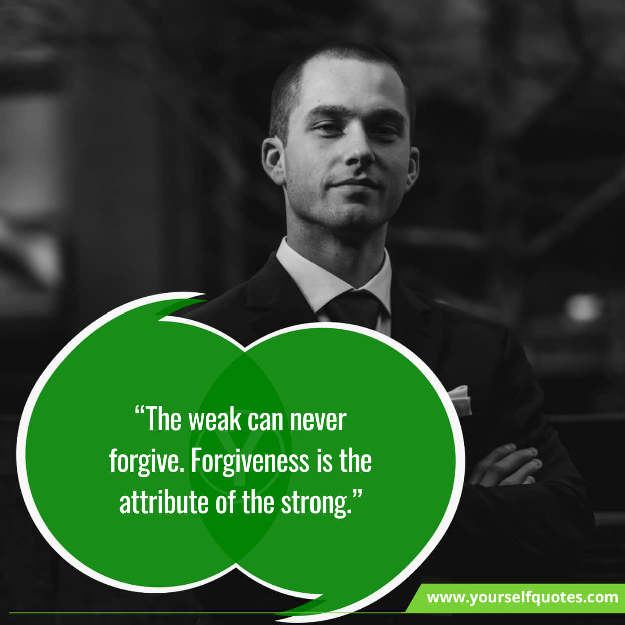 Best Famous Quotes On Forgiveness