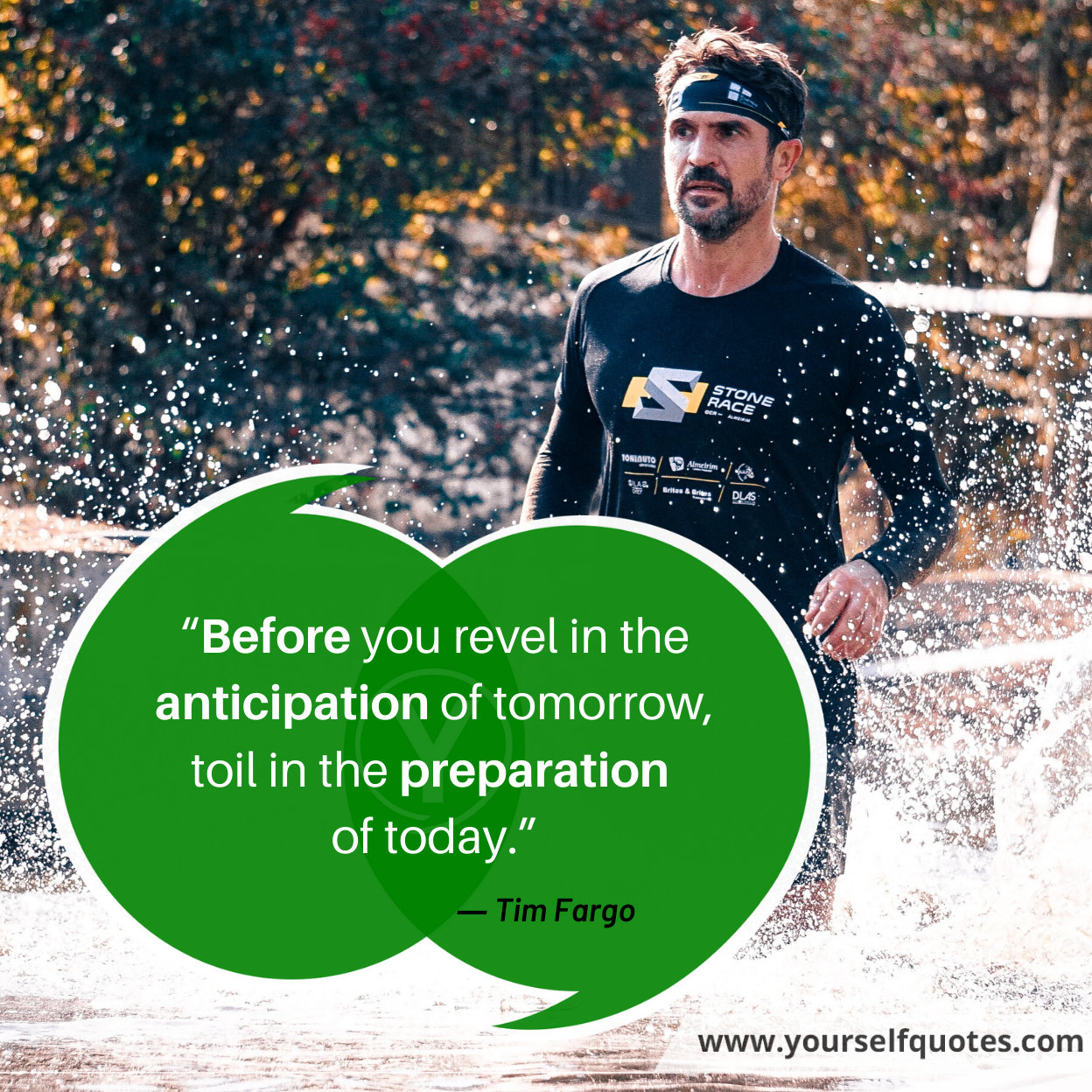 Best Motivational Quotes by Tim Fargo