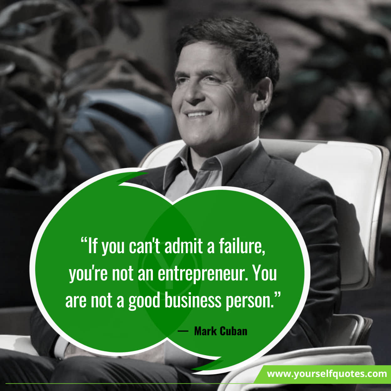 Best Quotes By Mark Cuban