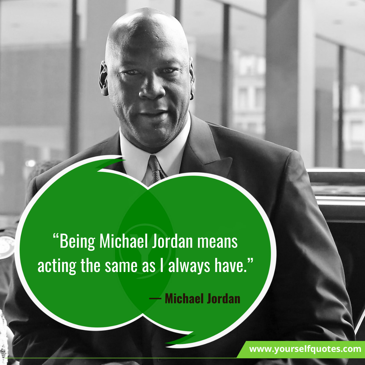 Best Quotes By Michael Jordan