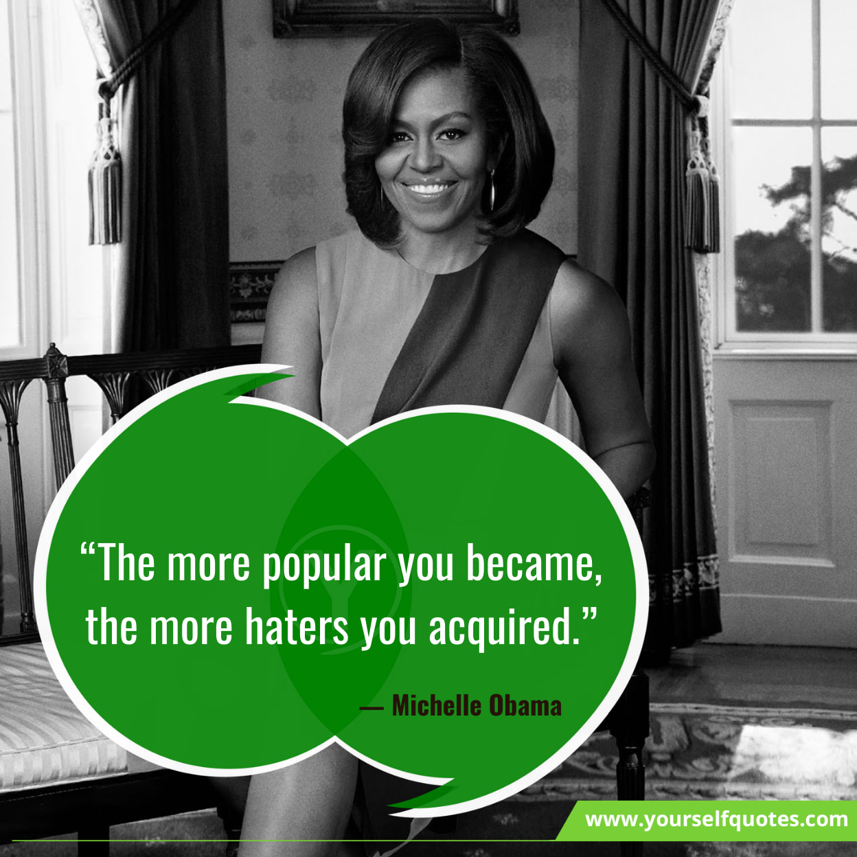 Michelle Obama Quotes for Life