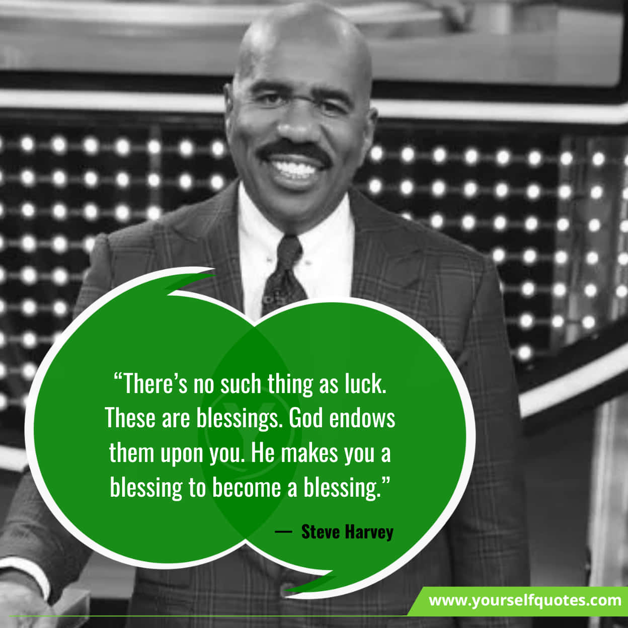Best Quotes By Steve Harvey