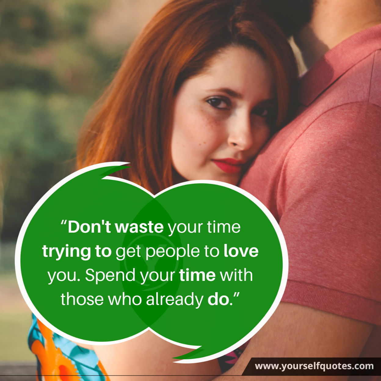 Best Quotes on Love Wallpaper