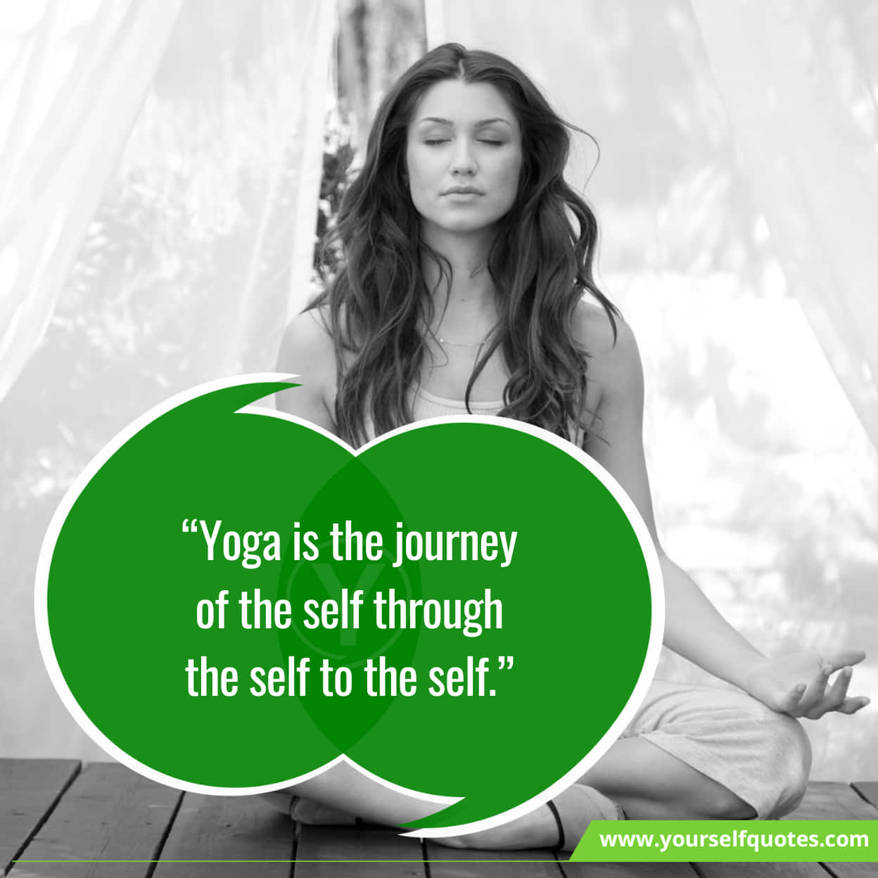 Best Yoga Day Quotes