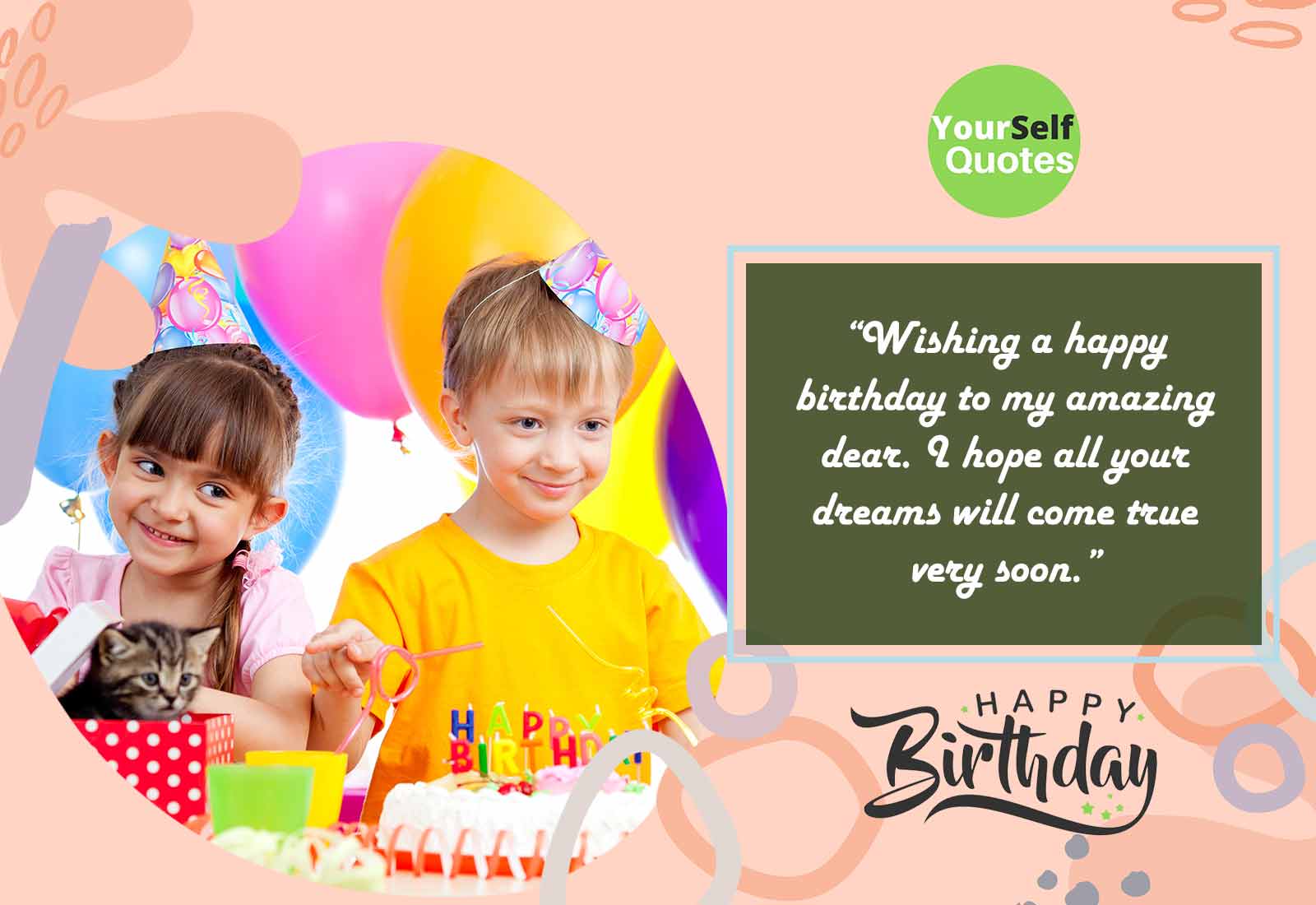 Birthday Wishes for Best Friends Images