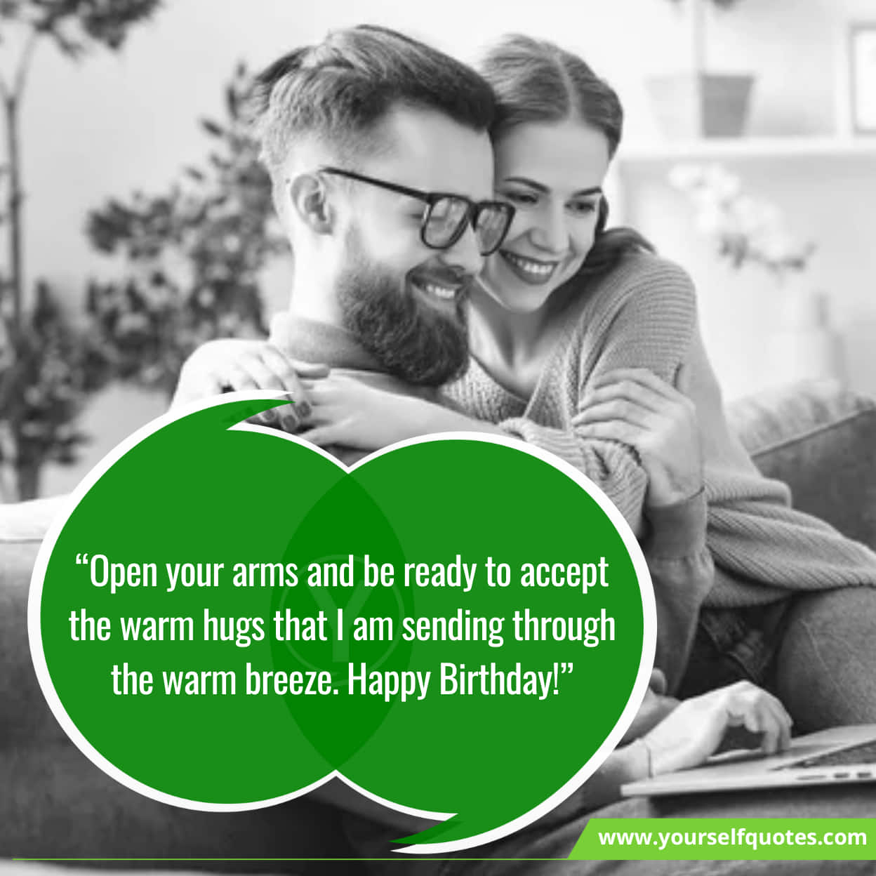 Birthday Wishes for Boyfriend On Long Distance Relationship