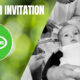 Blissful Baptism Invitation Messages and Wordings