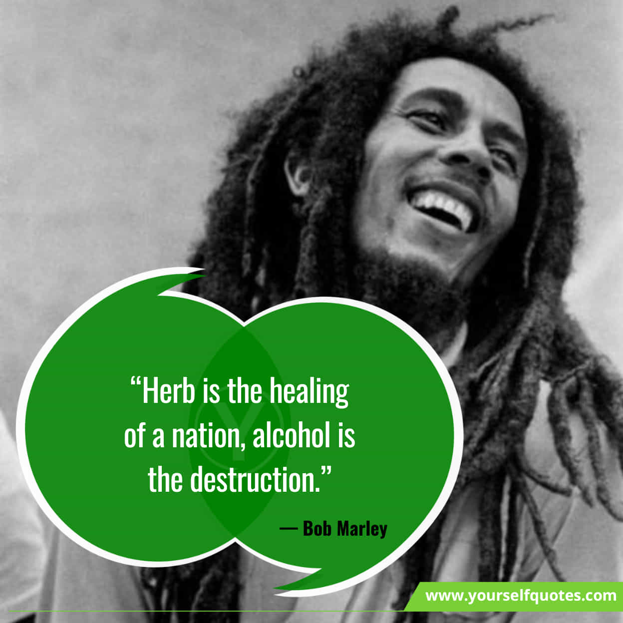 Bob Marley Inspiring Quotes (2)