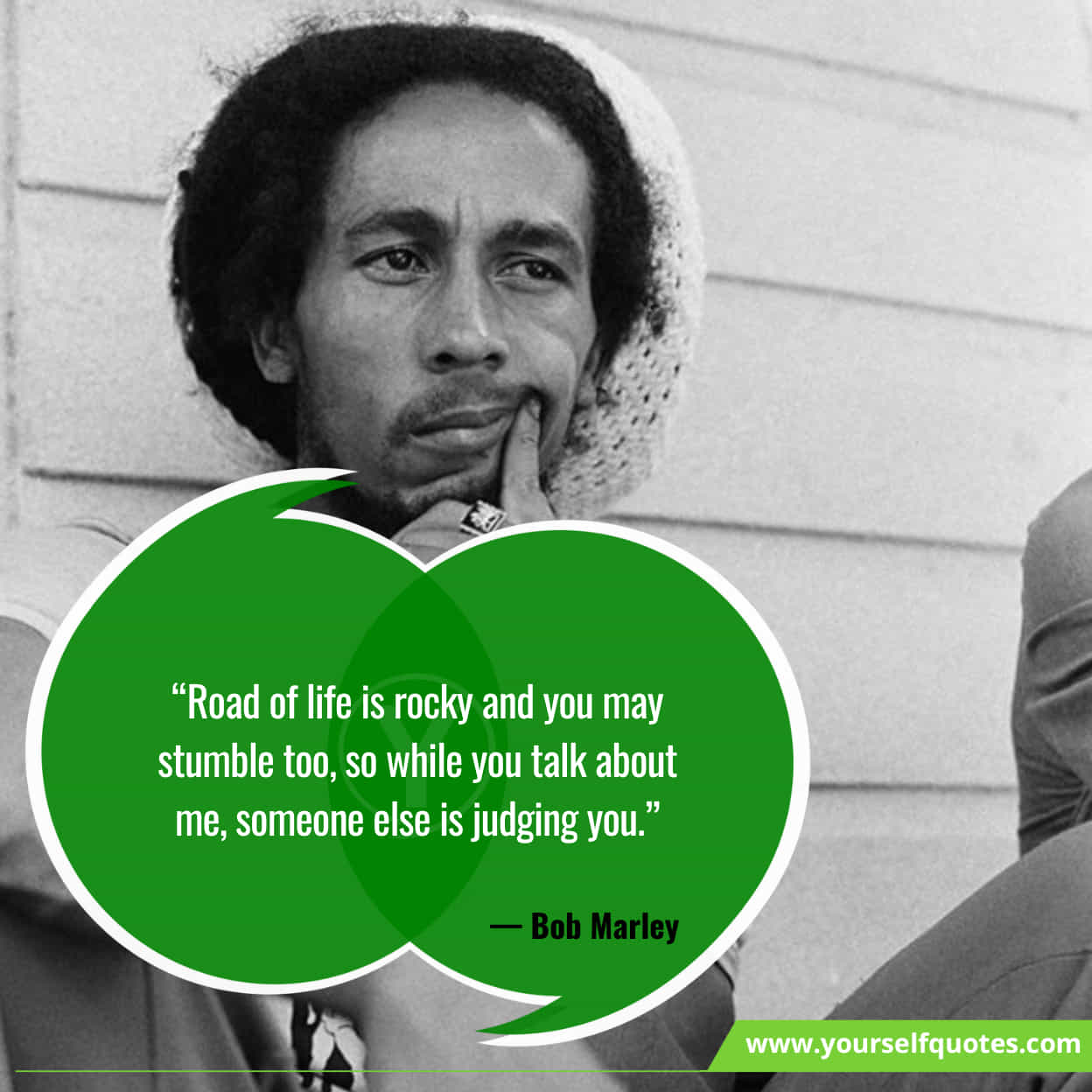 Bob Marley Quotes On Love