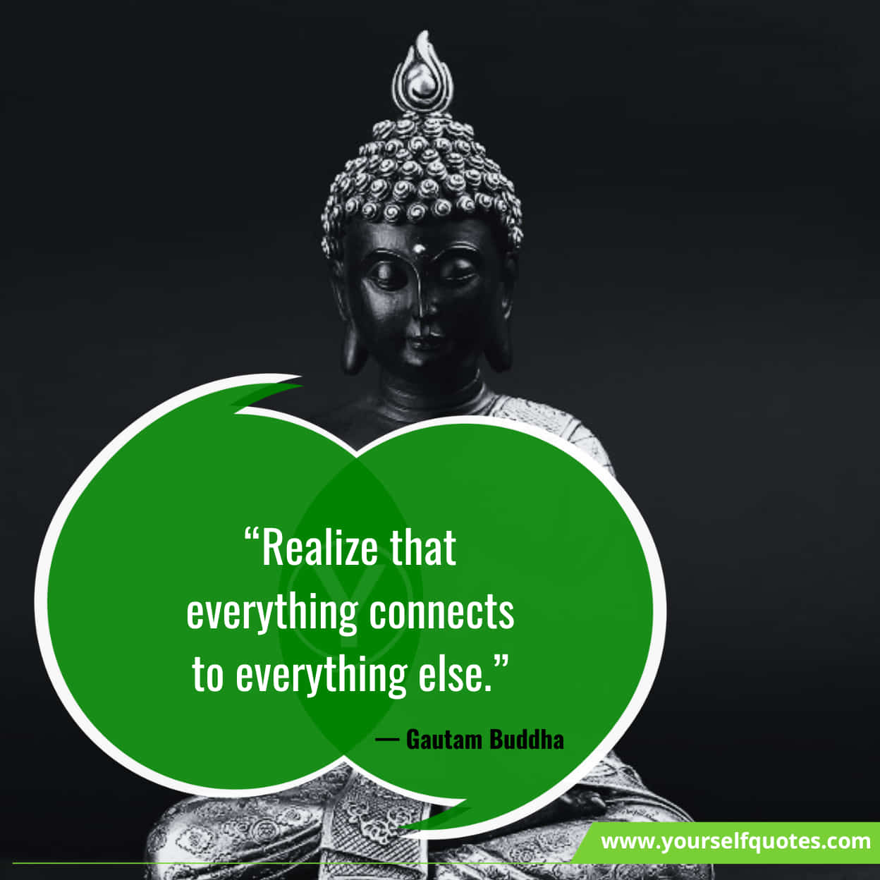 Buddha Quotes For Karma