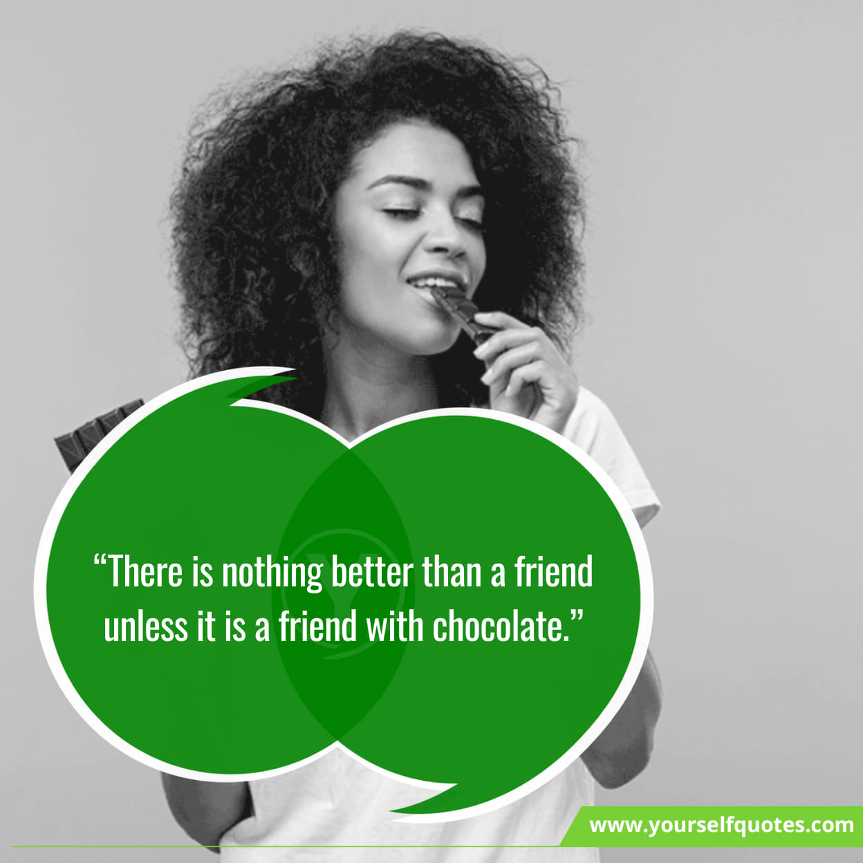 Chocolate Day Best Sayings