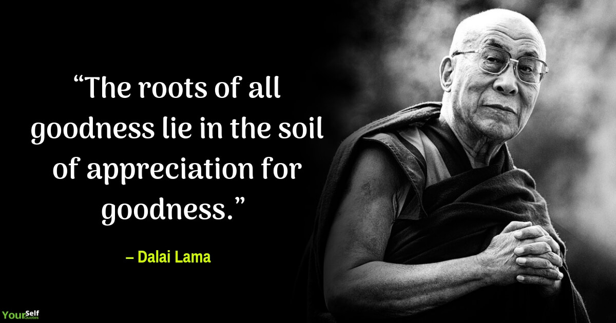 Dalai Lama Quotes Words