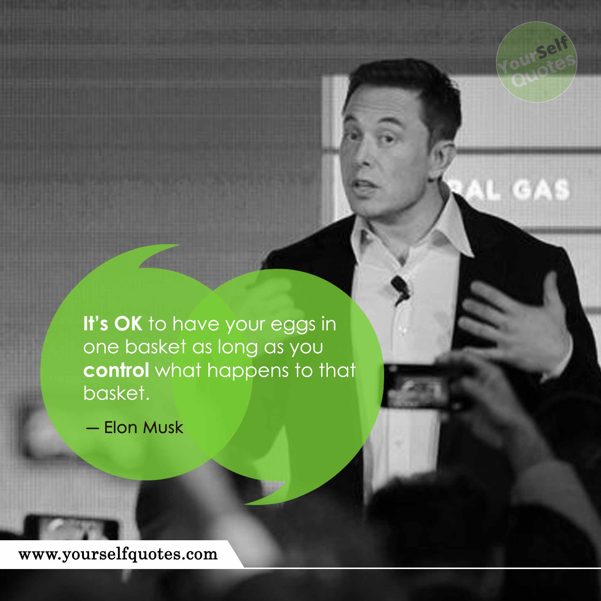 Elon Musk Quotes To Inspire