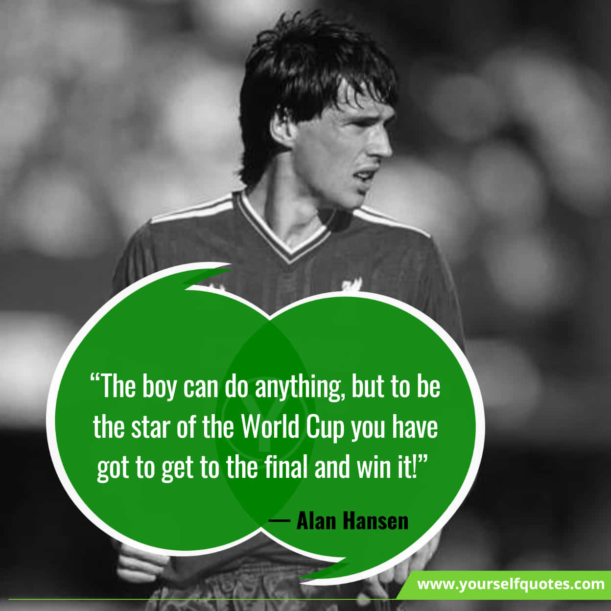 Exciting Quotes About FIFA World Cup
