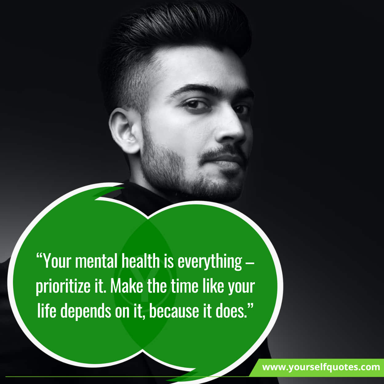 Famous Inspirational Mental Health Quotes