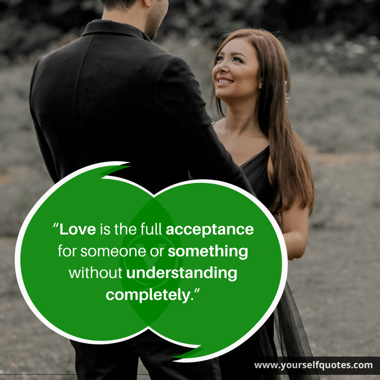 Famous Quotes on Love
