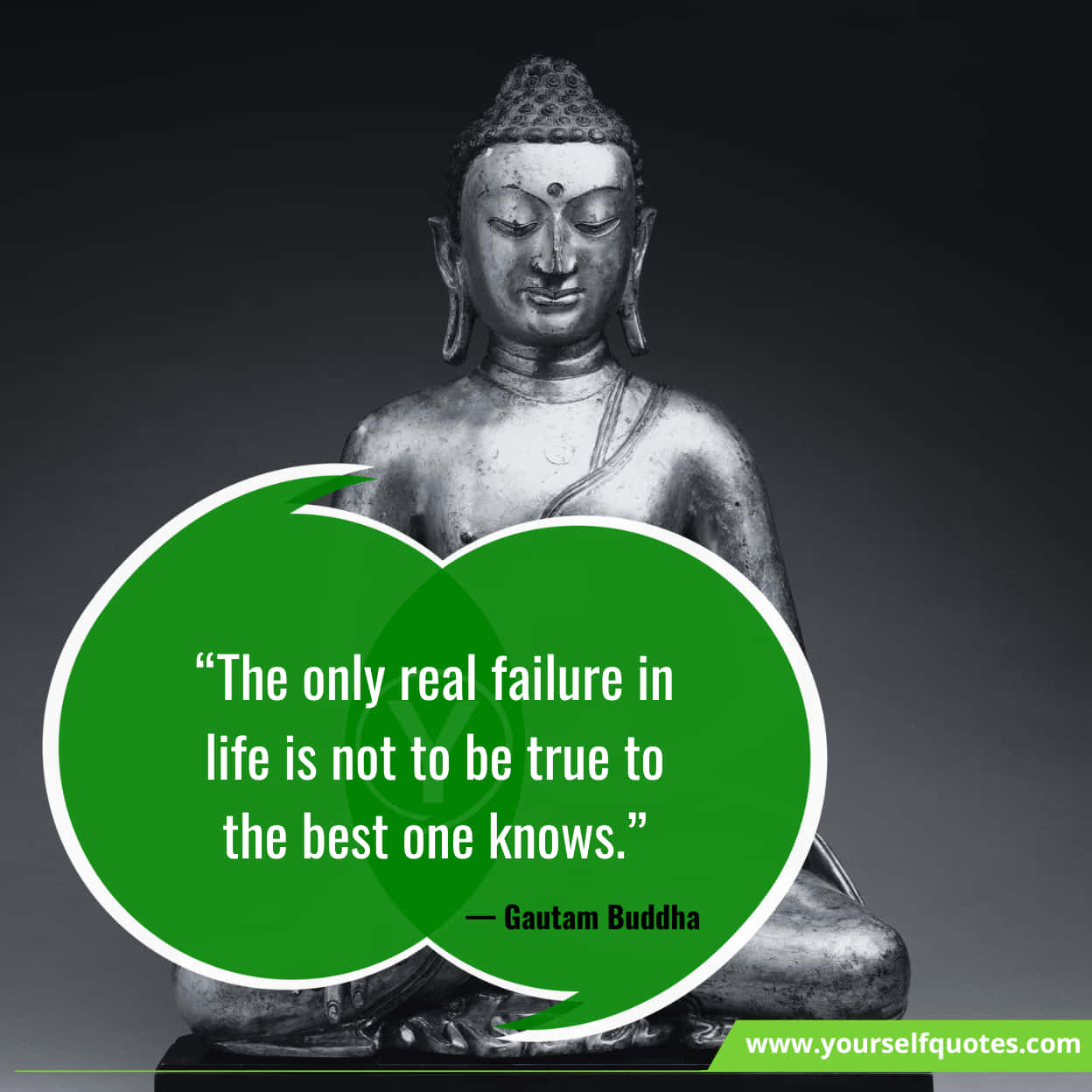 Gautam Buddha Quotes On Students