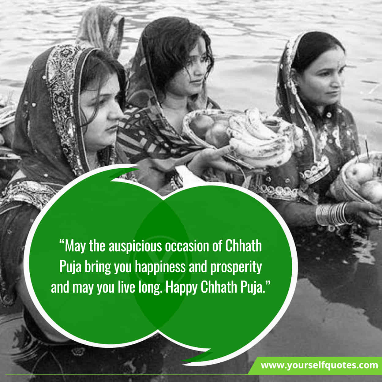 Happy Chhath Puja Wishes Images