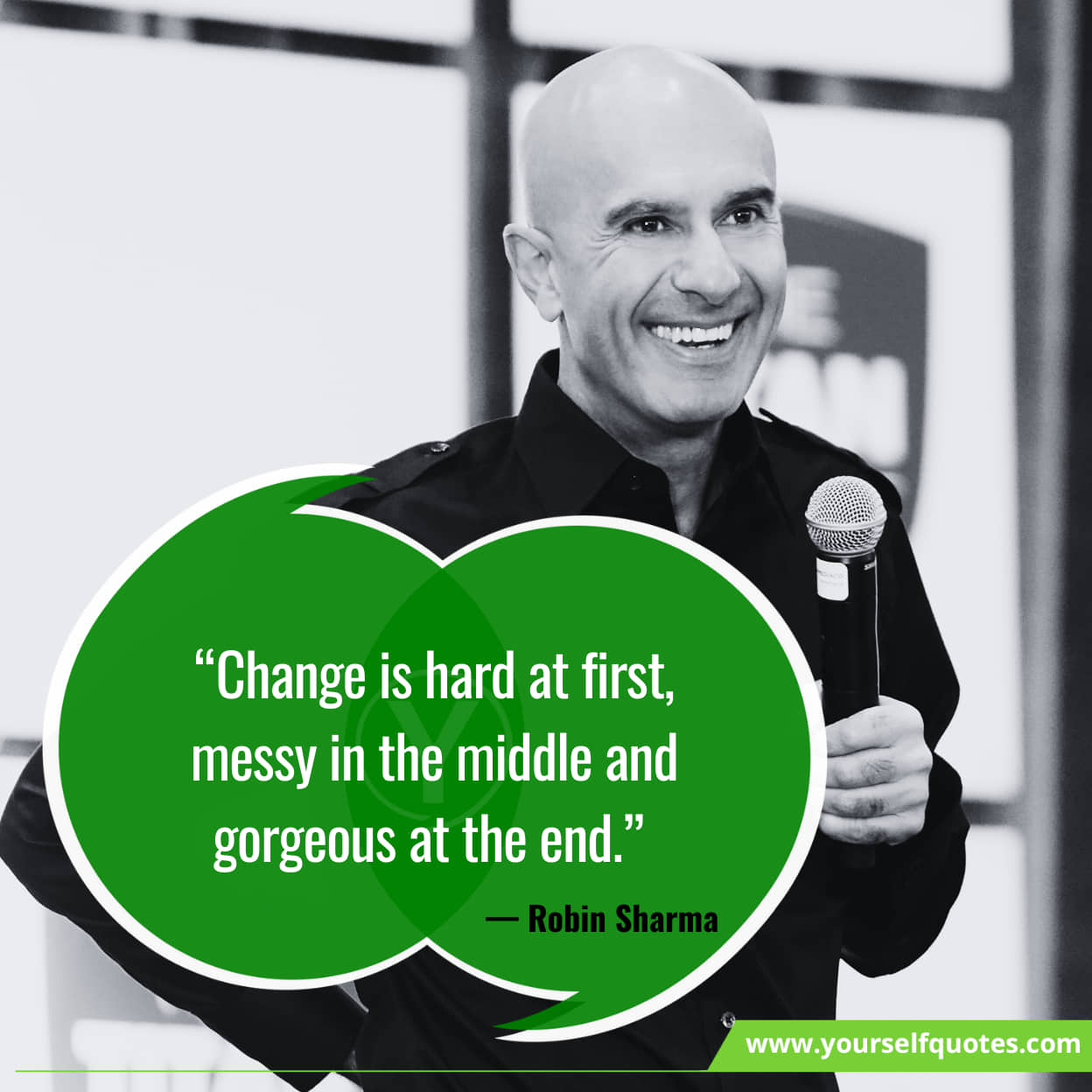 Inspirational Best Quotes About Change In Life