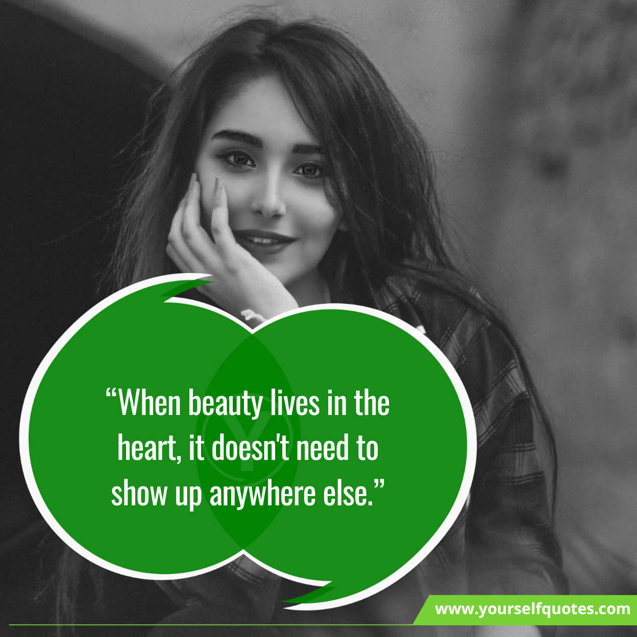 Inspirational Famous Beauty Quotes