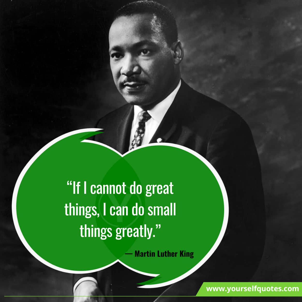 Inspirational Martin Luther King, Jr. Quotes
