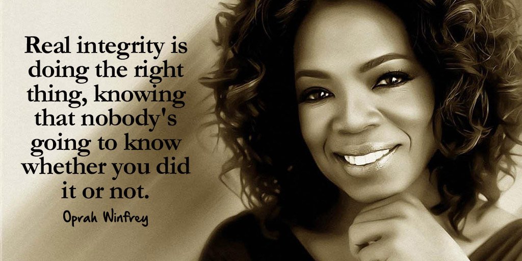 Inspirational Oprah Winfrey Quotes Images