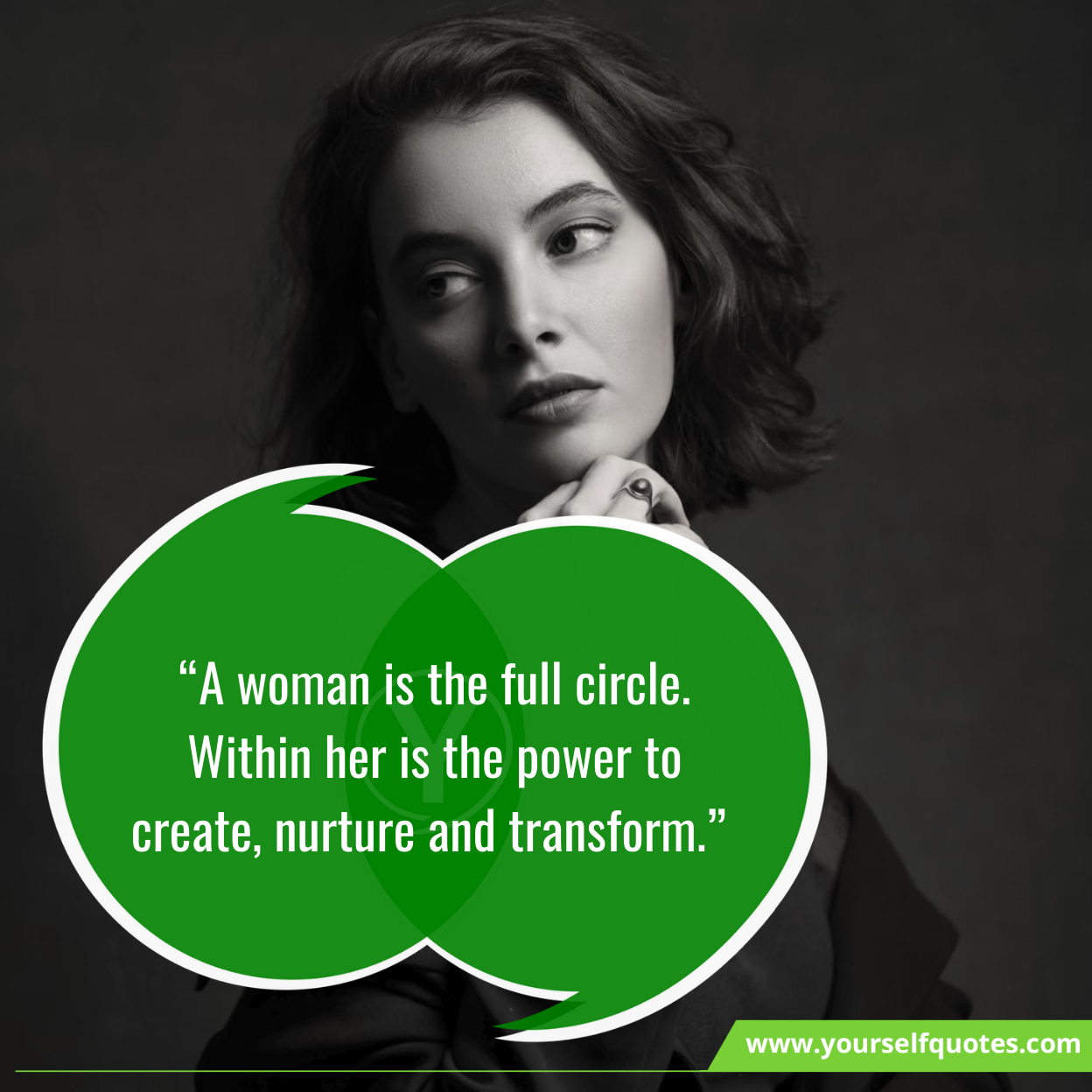 Inspirational Quotes for Women's Empowerment
