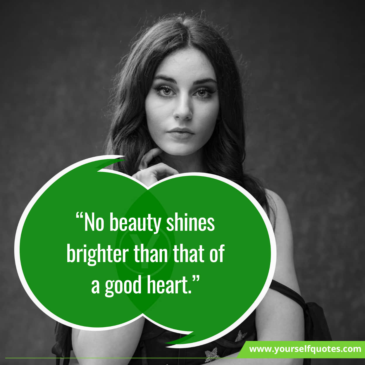 Inspiring Best Quotes On Beauty