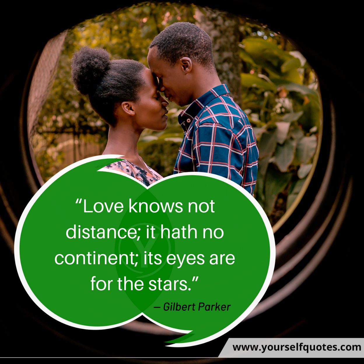 Inspiring Quotes on Love