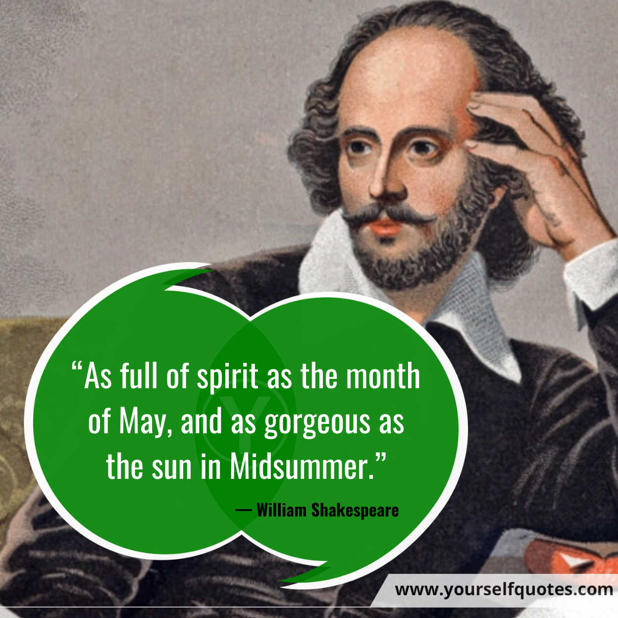 Labor Day Quotes by William Shakespeare