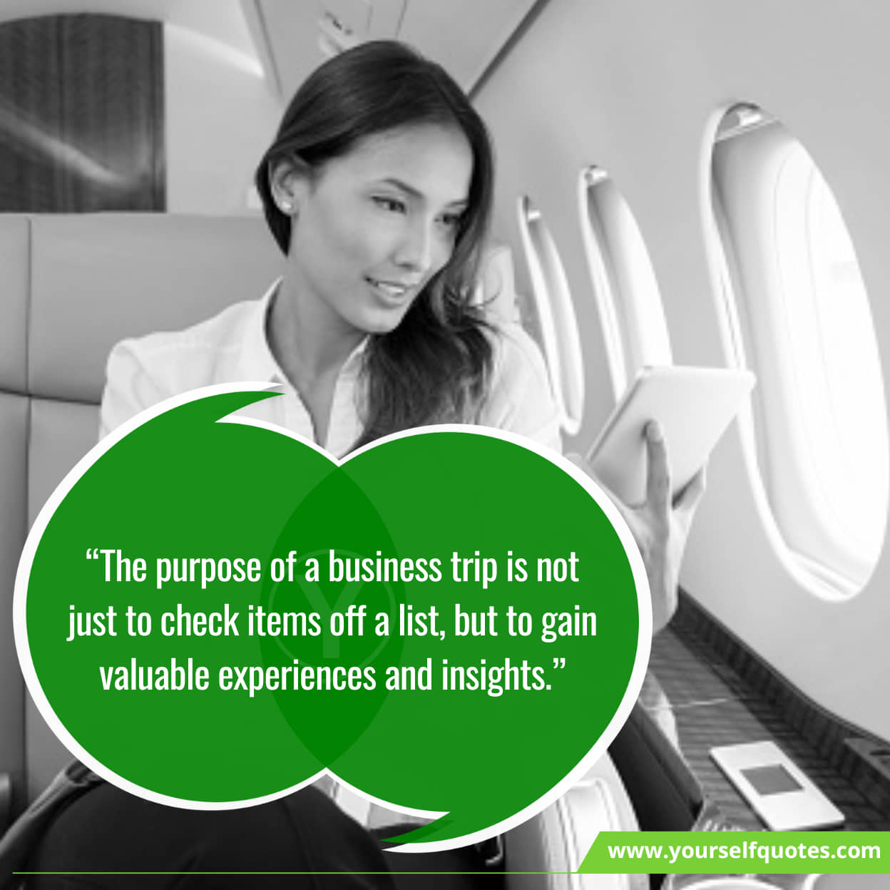 Latest Business Trip Wishes About Business Growth