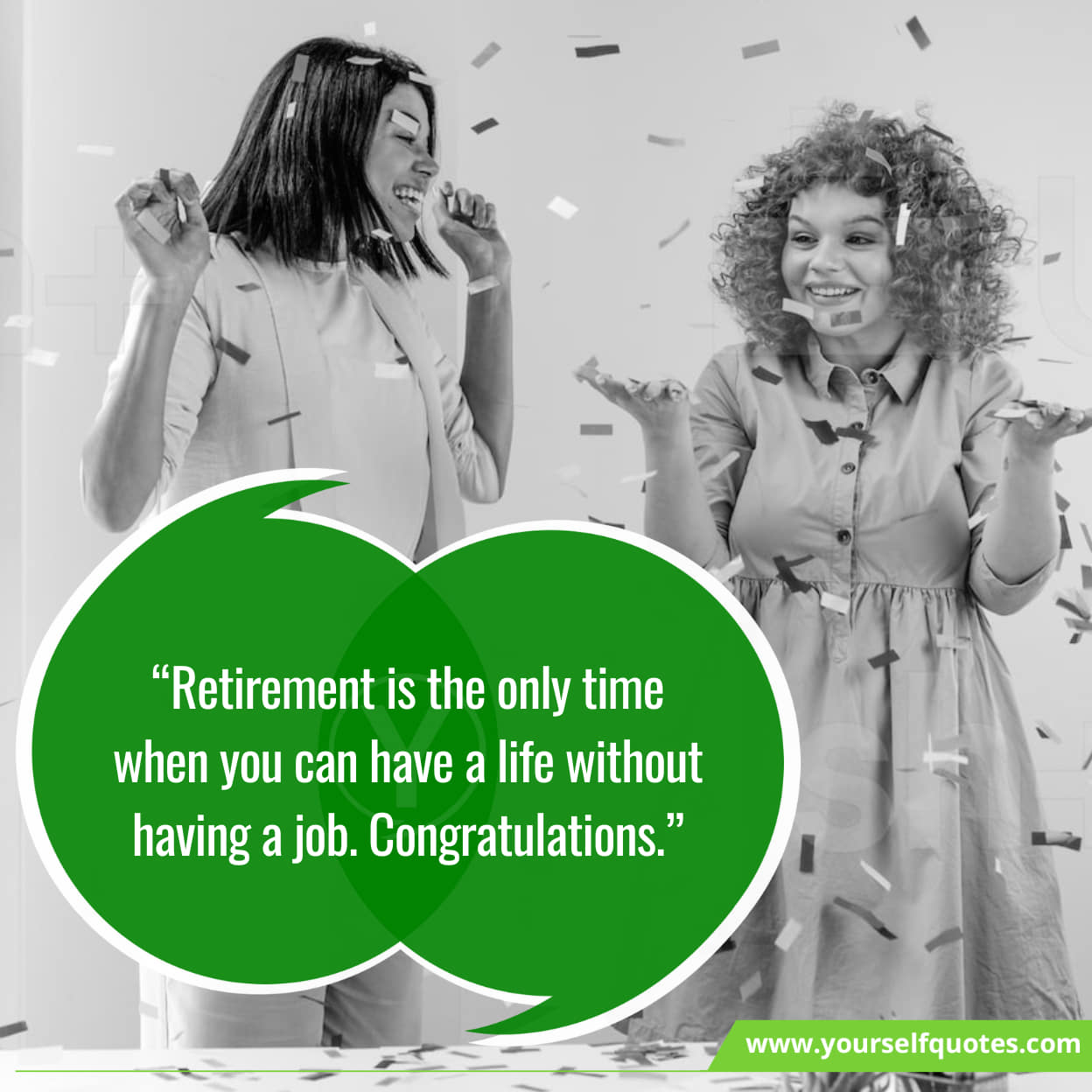 Latest Cheerful Retirement Wishes On Coworkers
