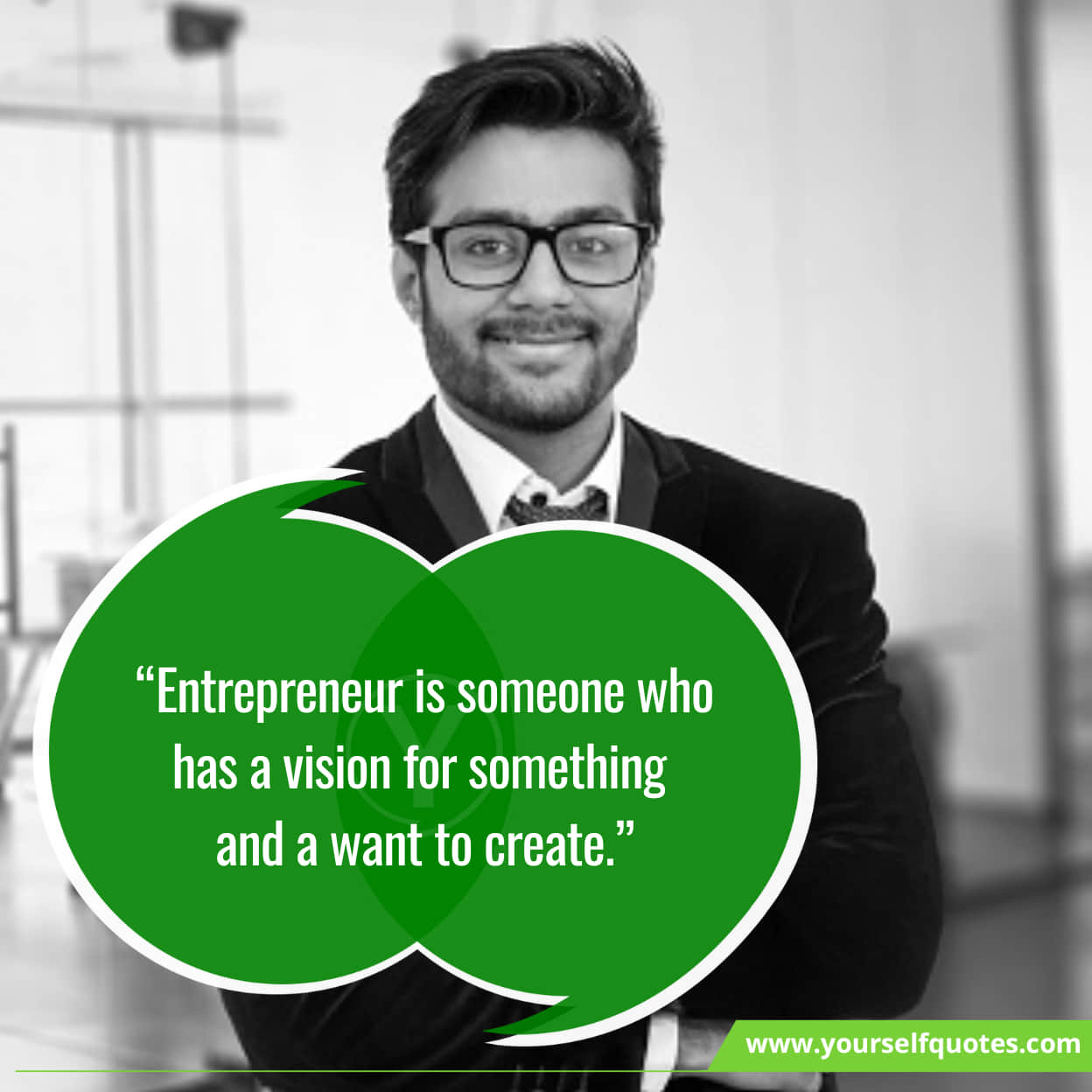 Latest Quotes for Young Entrepreneurs