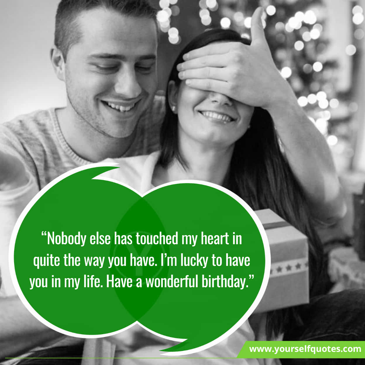 Long Distance Heart-Touching Birthday Wishes For Girlfriend