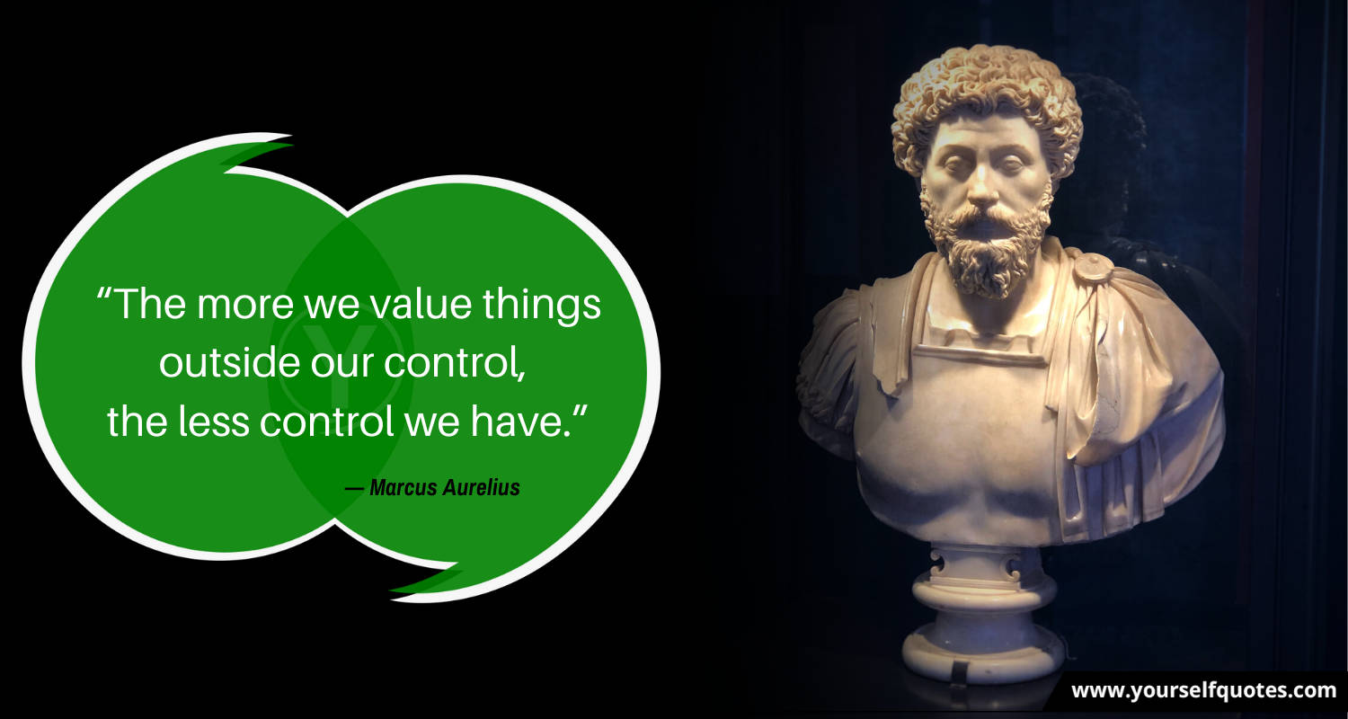 Marcus Aurelius Quote Images