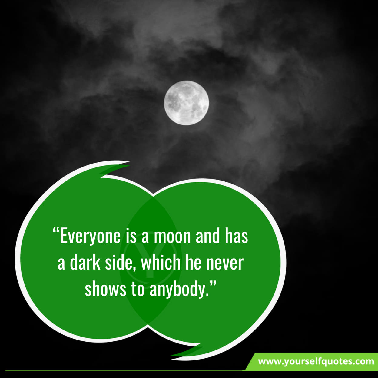 Moon Day Quotes