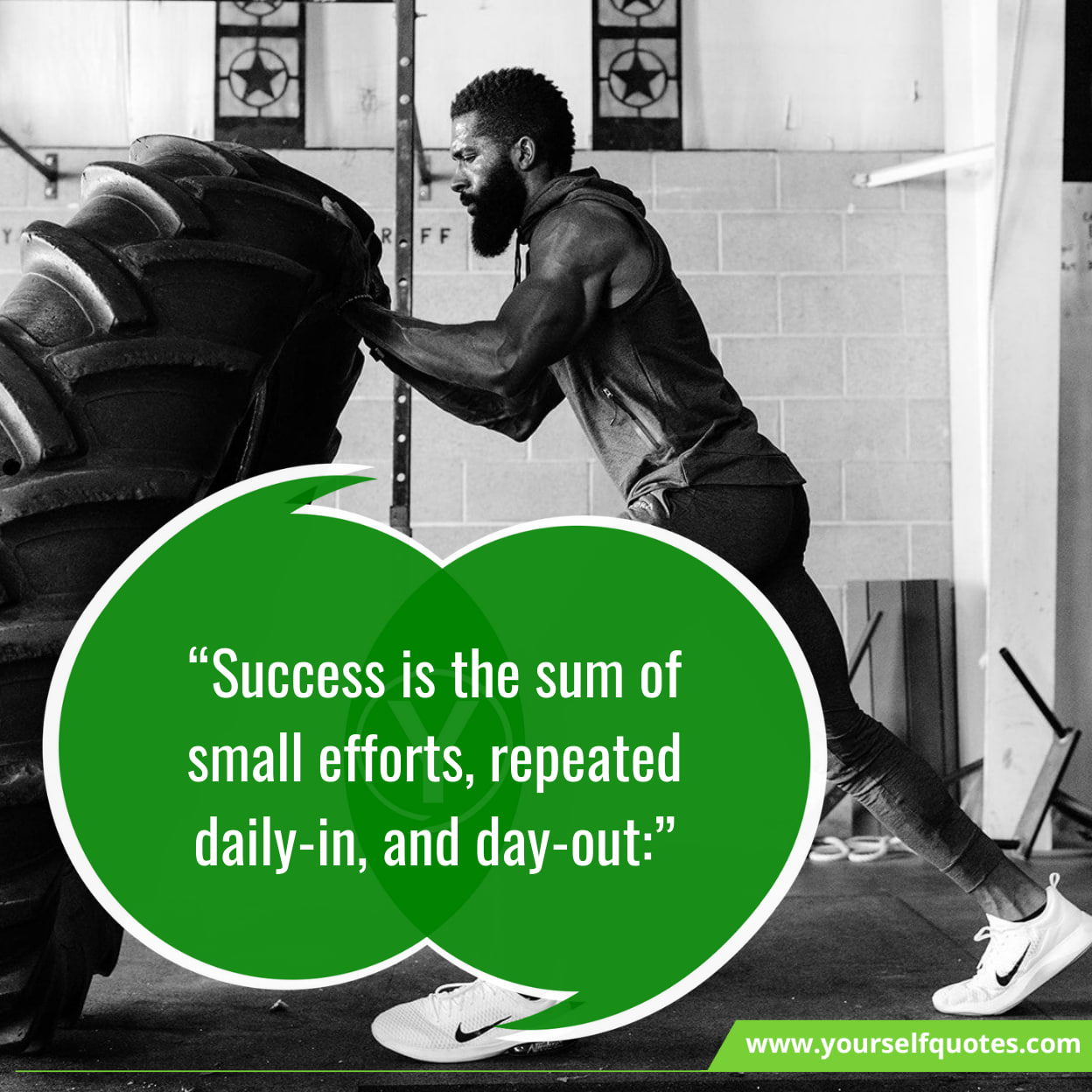 Motivational Monday Quotes On Success
