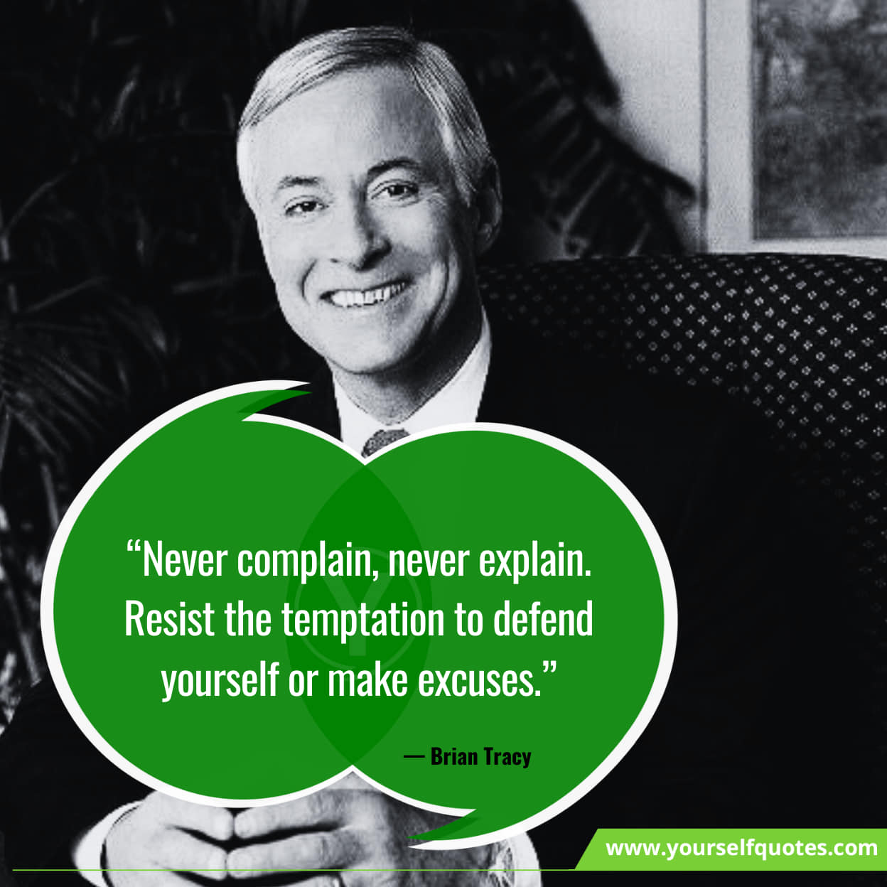 Motivational Quotes By Brian Tracy