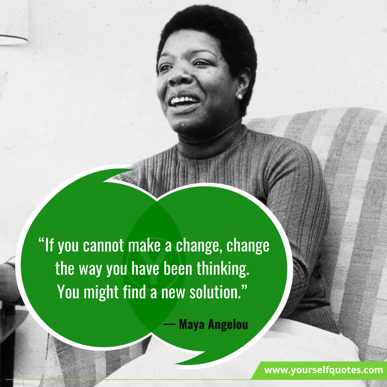 Motivational Quotes By Maya Angelou