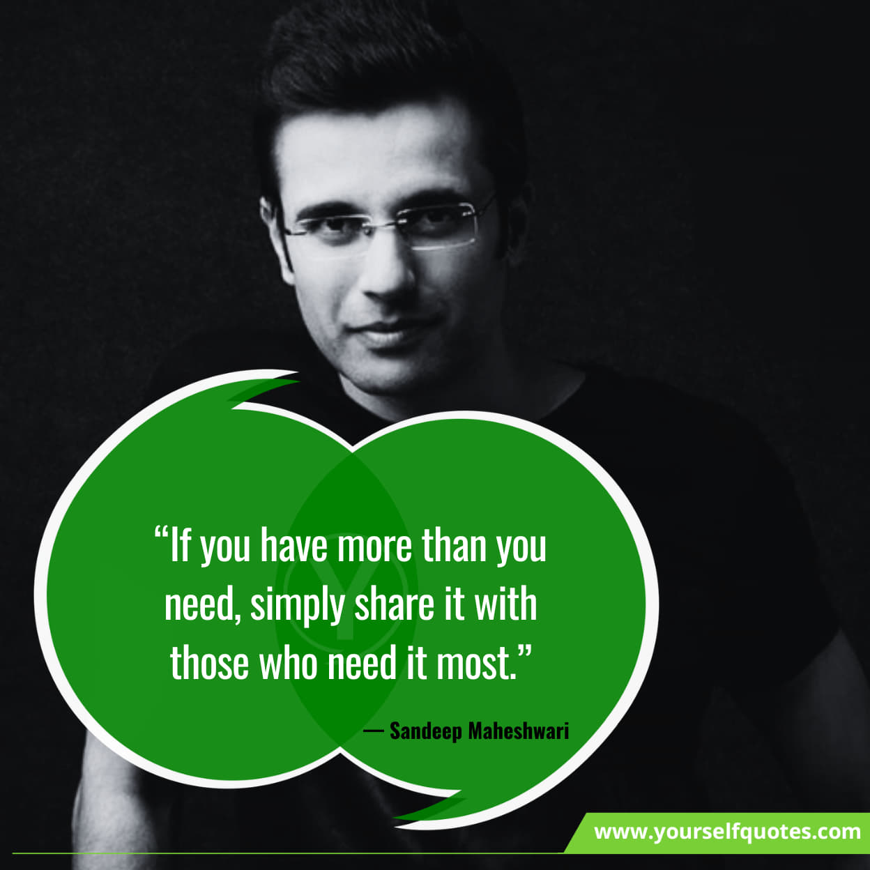 Motivational Quotes From Sandeep Maheshwari